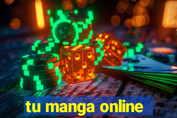 tu manga online